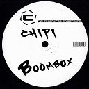 Chipi - Boombox Original Mix