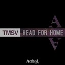 TMSV - Fire Dub Original Mix