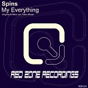 Spins - My Everything Original Mix