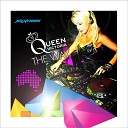 Queen Victoria - The Way DJ Sisco Remix