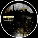 Housephonics - Pattern Original Mix