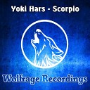 Yoki Hars - Scorpio Original Mix