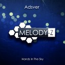 Adsver - Hands In The Sky Original Mix