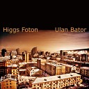 Higgs Foton - Venice Original Mix