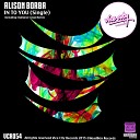 Alison Borba - In To You Original Mix