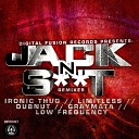 GRAYMATA - Jack N S t Ironic Thug Remix