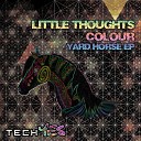 Little Thoughts - Yard Man Colour Remix