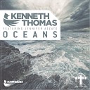 Kenneth Thomas feat Jennifer Azzato - Oceans Extended Instrumental Mix