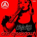 Candary - DNB Breakdown Original Mix