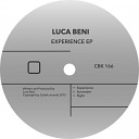 Luca Beni - Fight Original Mix