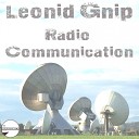 Leonid Gnip - Natural Instinct Original Mix