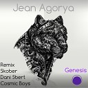 Jean Agoriia - Genesis Dani Sbert Remix