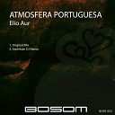 Elio Aur - Atmosfera Portuguesa American DJ Remix