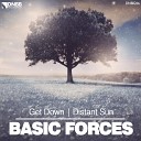 Basic Forces - Get Down Original Mix
