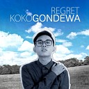 Koko Gondewa - Regret Original Mix