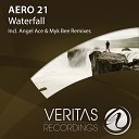 Aero 21 - Waterfall Angel Ace Remix