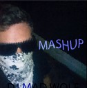 Post Malone feat Ivan Valeev - Седая Ночь feat Rockstar DJ MAD WOLF LIVE MASH…