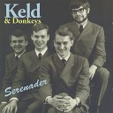Keld Heick The Donkeys - El cumbanchero