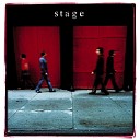 Stage - The World Has Come Between Us