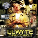 Lil Wyte - Acid 2004 5 Dragged Chopped Remix
