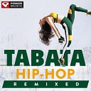 Power Music Workout - Shining Tabata Remix 128 BPM