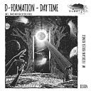 D Formation - Day Time Florian Kruse Remix