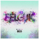 Zedd Kesha - True Colors Felguk Remix