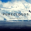 Purecloud5 - Antarctica Proof Of Principle Remix