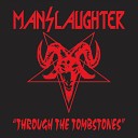 Manslaughter - Element 115