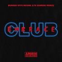 Armin van Buuren feat Justine Suissa - Burned With Desire LTN Extended Sunrise Remix