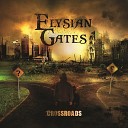 Elysian Gates - Broken Inside