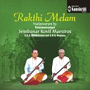 Sembanar Kovil Maestros - Alaipayuthe Kanada Adi