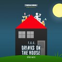 T C C - Drinks on the House Pro Mix