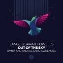 Lange Sarah Howells - Out of the Sky Omnia Remix