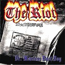 The Riot - Radio