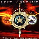 Lost Weekend - Only The Strong Survive
