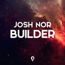 Josh Nor - The Storm Radio Edit