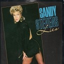 Sandy Stevens - Lies Extended Version 1988