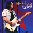 Big Gilson - The Messiah Will Come Again Live