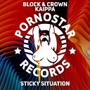 Block Crown Kaippa - Sticky Situation Club Mix
