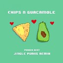 Parker Bent feat Jingle Punks - Chips N Guacamole Jingle Punks Remix