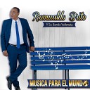 Romualdo Brito - Ella es La Reina