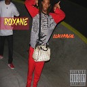 Luchy Val - Roxane