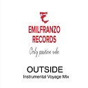 emilfranzo - Outside Instrumental Voyage Mix