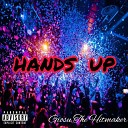 Giosu The Hitmaker - Hands Up