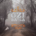 Ozi Batla - Air Raid