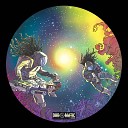 Michael Exodus - Dublodica Space Dub 2 Dubplate