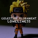 Celestial Alignment - Loneliness From Naruto Lofi Beat