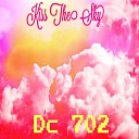 Dc 702 - Kiss the Sky