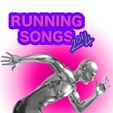 Running Songs Workout Music Trainer - Gym Fitness Music
